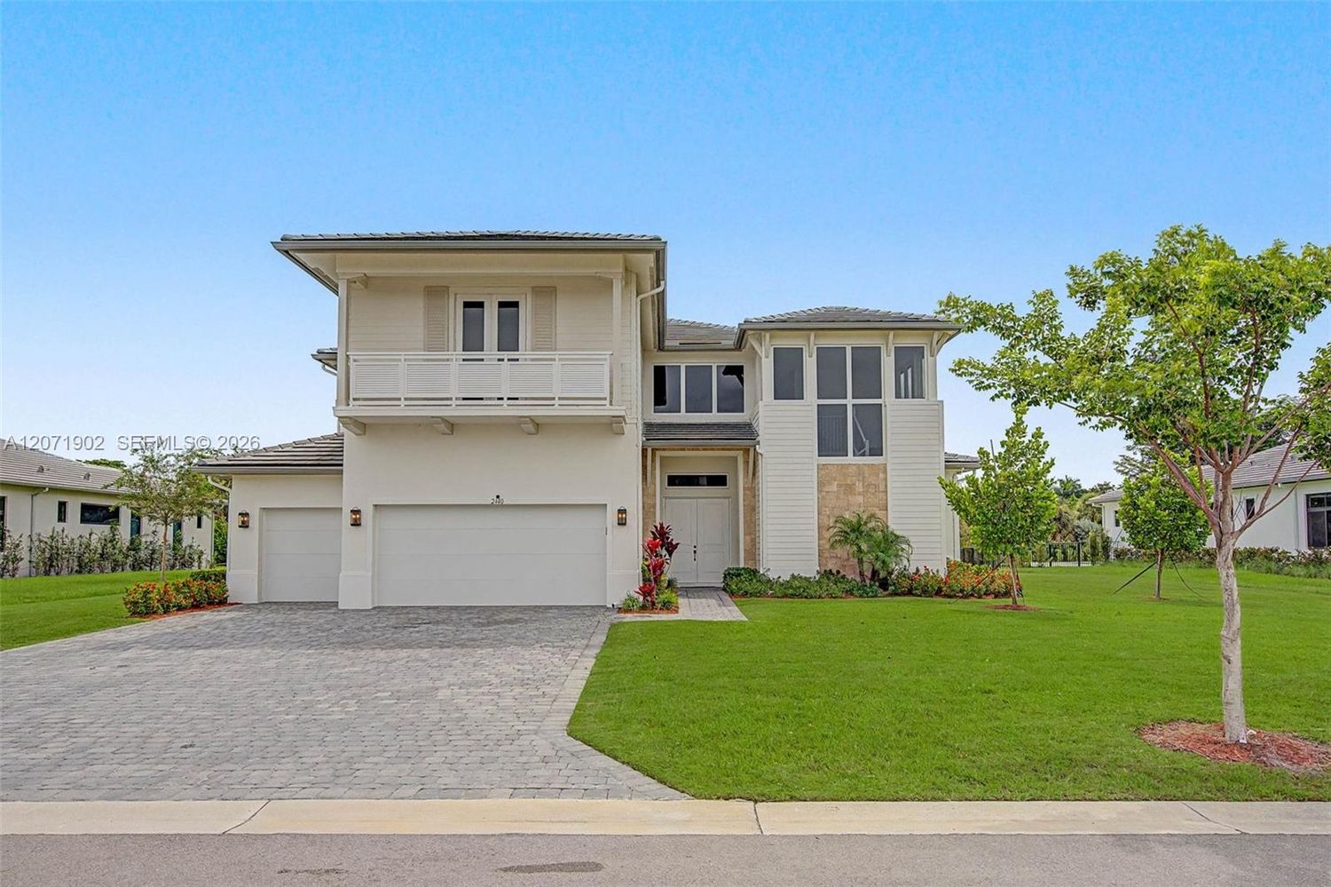 2440 Southwest 122nd Terrace