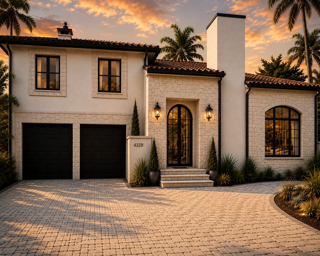 4329 North Bay Road