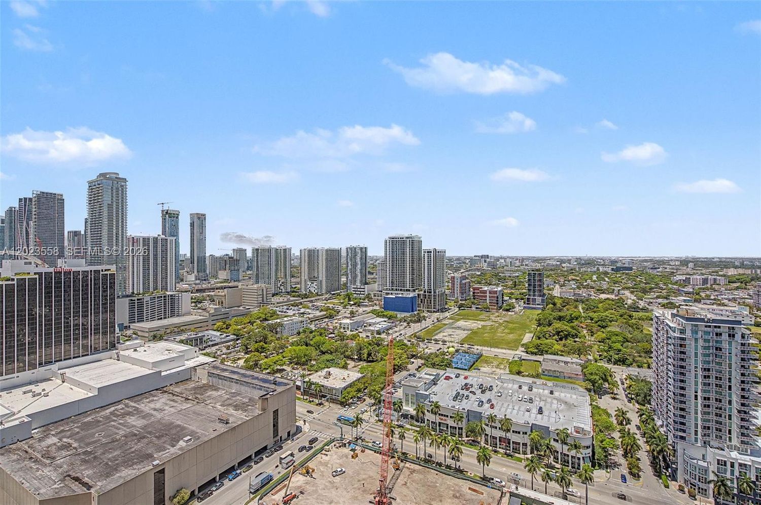488 Northeast 18th Street, Unit 3101