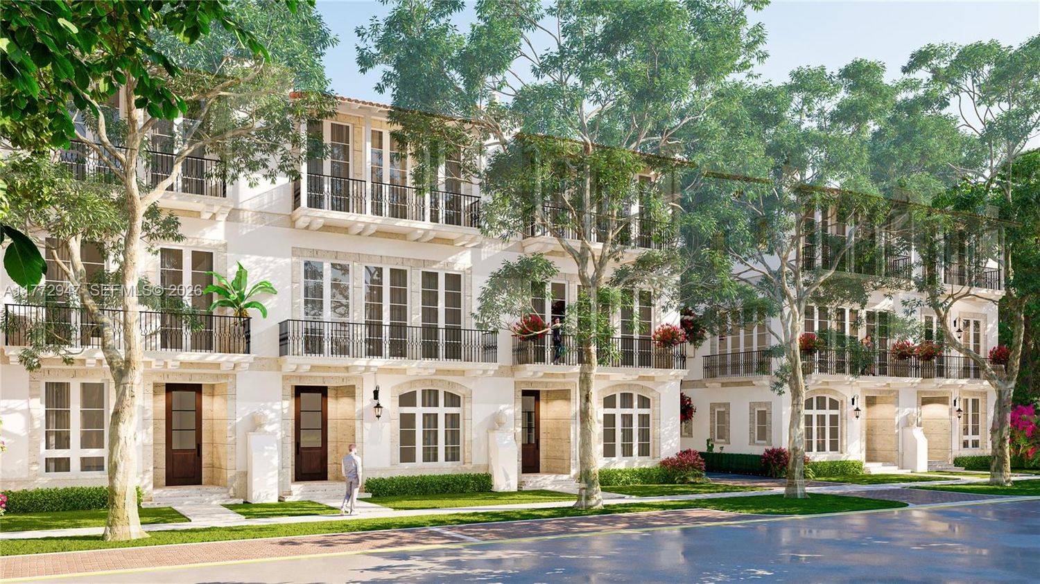 915 Palermo Avenue, Unit 1