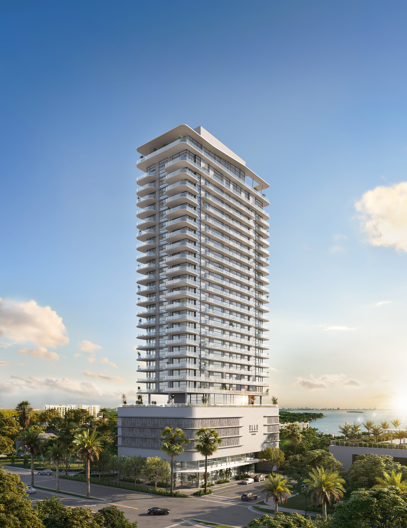 ELLE Residences